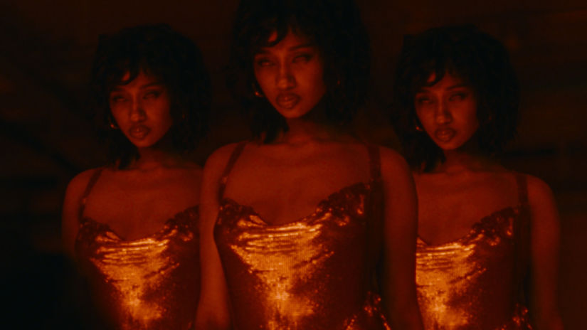 "REAL WOMAN" by Party Next Door